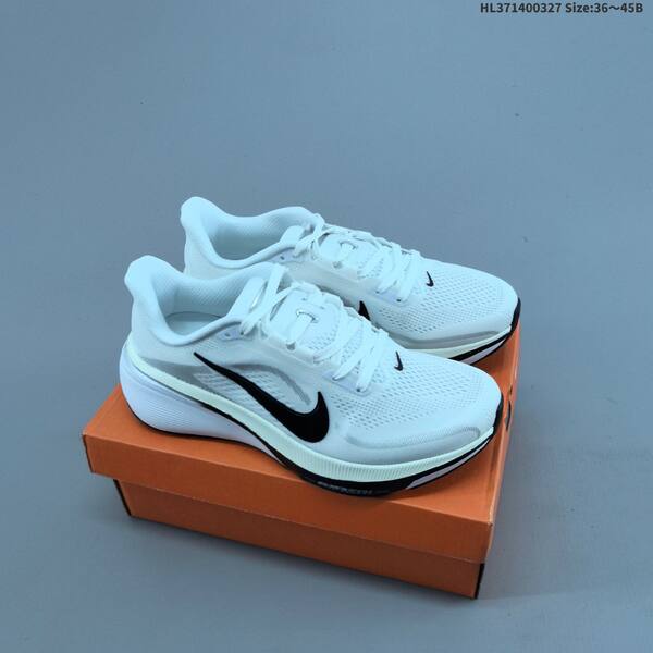 Nike Zoom Pegasus 42 black gray mint white EU 36-45 running shoe