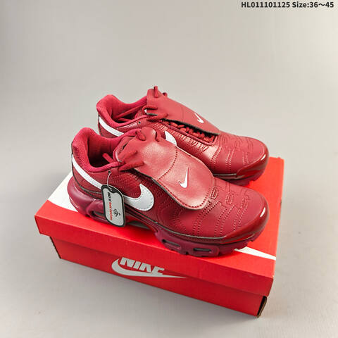 NIKE AIR MAXPLUS DRIFT TN TPU Lifestyle (BS-63085)