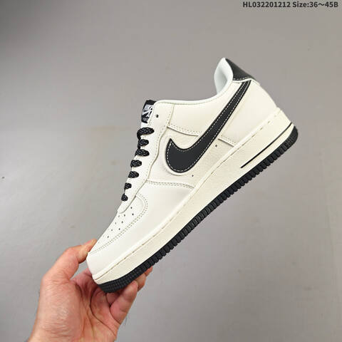 NIKE AIR FORCE 1 07 LV8 DD1982-3 Lifestyle (BS-62756)