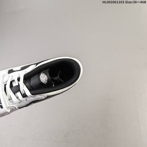 Air Jordan Legacy 312 Low AJ312 Lifestyle (BS-67557)