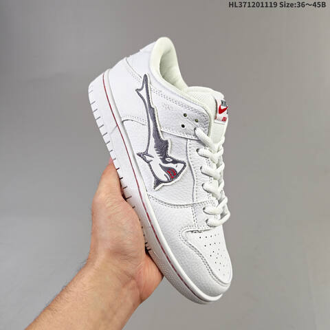 NIKE DUNK SB LOW Lifestyle (BS-63451)