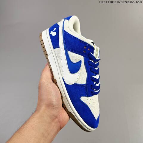 NIKE SB DUNK NIKE DUNK LOW Sb ZoomAir Lifestyle (BS-63940)