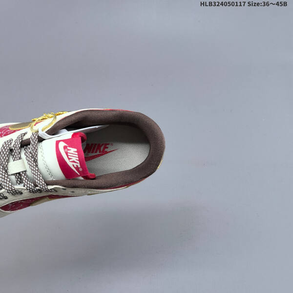 NIKE SB DUNK Nike Dunk Low Retro DIY lifestyle