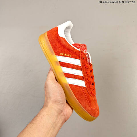 Adidas Originals Gazelle Indoor Lifestyle (BS-65353)