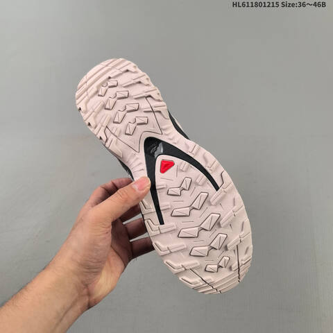 Other Salomon XA PRO 3 D SENSIFIT 3 D AAA Quality Replica High-end Men s And Women s Fashion Sports Running And Basketball Shoes Up To 95 Off Retail During The Current Promotion Casual Lifestyle Sneakers (BS-68701)