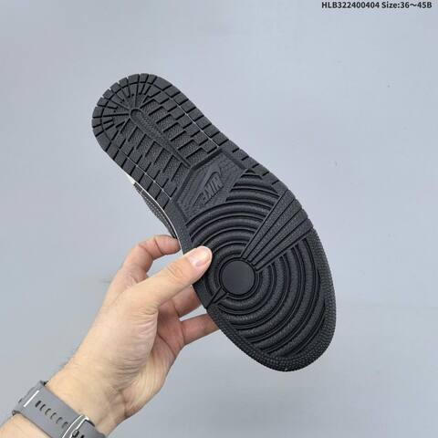 Air Jordan 1 Low AIR JORDAN 1 LD8888 0 Lifestyle (BS-66317)
