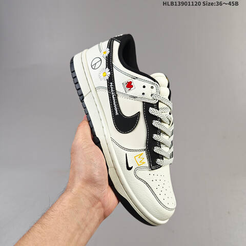 NIKE DUNK SB LOW Lifestyle (BS-63420)
