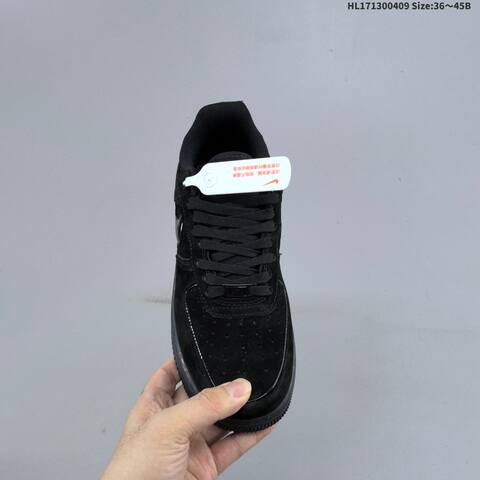 NIKE AIR FORCE 1 07 LV8 HV4406-401 Lifestyle (BS-60866)