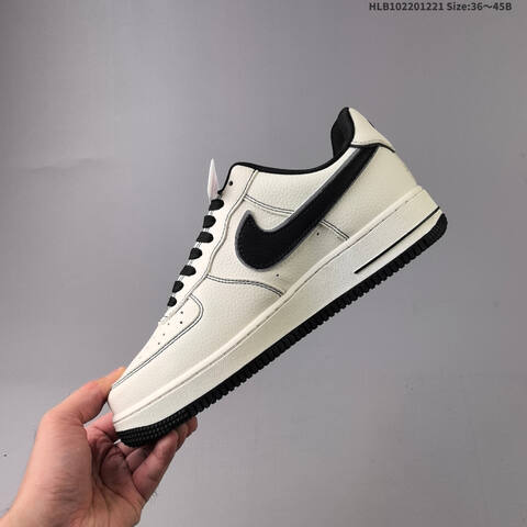 NIKE AIR FORCE 1 07 LV8 HM3703-1 Lifestyle (BS-62532)