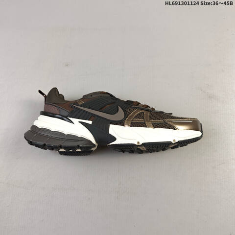 Other NIKE V2K RUN Swoosh Bill Bowerm Lifestyle (BS-63160)