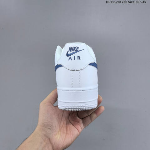 Nike Air Force 1 07 Lifestyle (BS-62321)