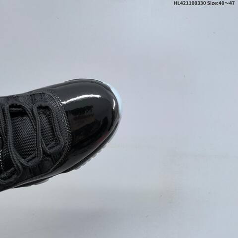 Air Jordan 11 Retro Sail AIR JORDAN 11 Aj11 Lifestyle (BS-66396)
