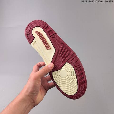 AIR JORDAN LEGACY 312 Nike Air Jordan Legacy AJ312 Low Lifestyle (BS-67355)