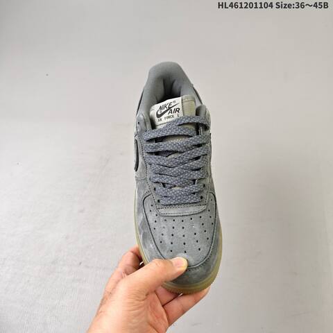 Nike Air Force 1 07 Forc Lifestyle (BS-63914)