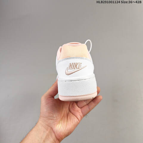 Other Nike Nike Full Force Low Lifestyle (BS-63149)