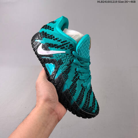 Nike JA 3 3 HF2793-300 ID HLB241601219 Size 36 46B Lifestyle - Women's (BS-62573)