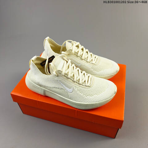 NIKE FREE RUN Nike Free 2025 New Lifestyle (BS-62892)