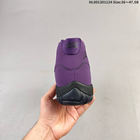Air Jordan 11 Retro Mojave AIR JORDAN 11 Aj11 Lifestyle (BS-67705)