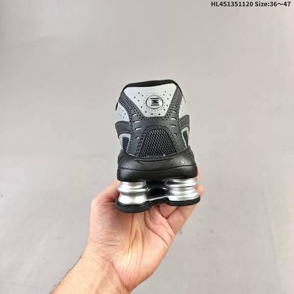 Nike Shox Ride 2 II7635-012 ID HL451351120 lifestyle