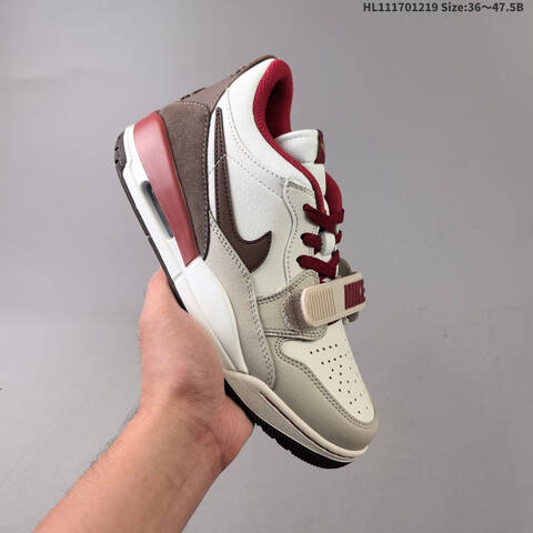 AIR JORDAN LEGACY 312 Nike Air Jordan Legacy AJ312 Low Lifestyle (BS-67358)