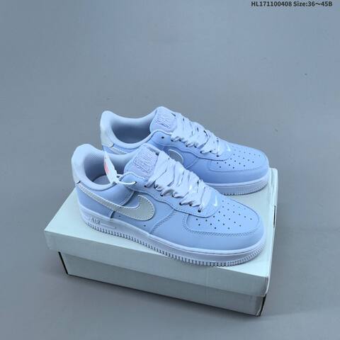 Nike Air Force 1 07 Lifestyle (BS-60874)