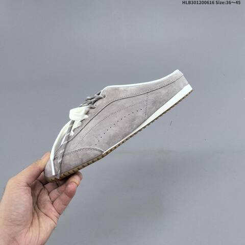 Alo Yoga Sunset Sneaker ID HLB301200616 Size 36-45 Premium Replica High-end Men s And Women s Fashion Sports Running And Basketball Shoes Up To 95 Off Retail During The Current Promotion Casual Lifestyle Sneakers (BS-88122)