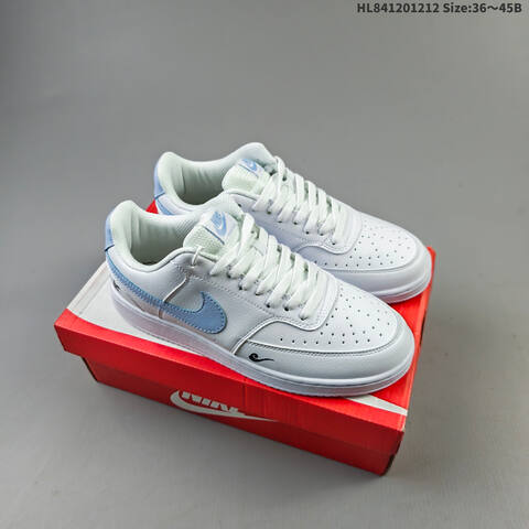 Other Nike Court Vision Low 80 Lifestyle (BS-62752)