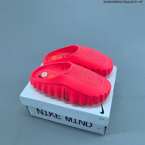 Other Nike Mind 001 Recovery Slide 22 Lifestyle (BS-60795)