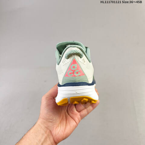 Nike REACTX PEGASUS TRAIL 6 HV8 Lifestyle (BS-63324)