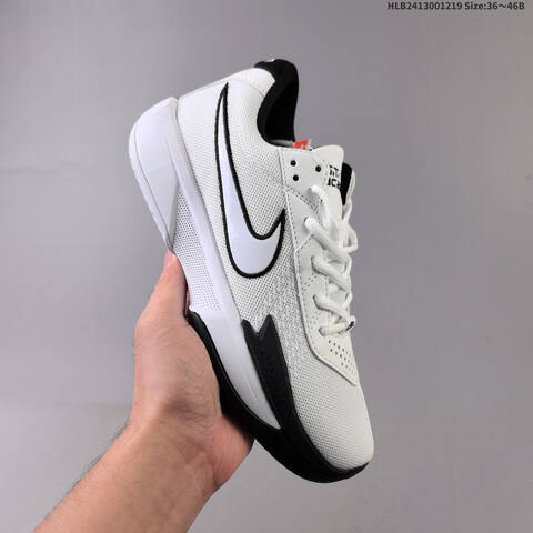 Nike Air ZOOM GT CUT 3 TPU ZOOM FB259 Lifestyle (BS-62575)