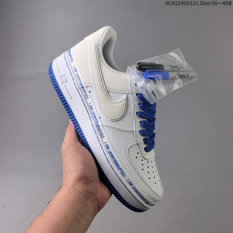 NIKE AIR FORCE 1 07 MTAA CQ0494-10 Lifestyle (BS-62516)