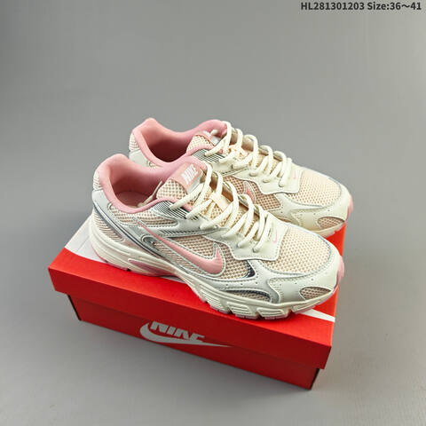 Nike Zoom Vomero 20 HF1877-101 HL281301203 Lifestyle (BS-62868)