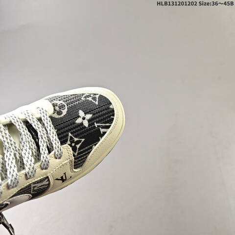 Nike SB Dunk Low Beige Black White EU 36-45 Skate Shoe - Unisex (BS-62900)