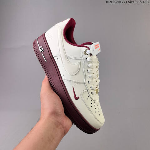 Nike Air Force 1 07 Lifestyle (BS-62517)