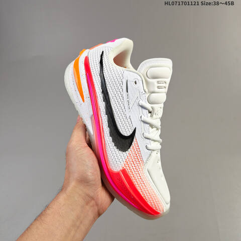 Nike Air Zoom G T Cut 1 EP GT1 Lifestyle (BS-63322)