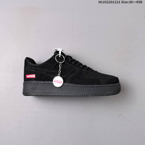 Nike Air Force1 07 Low HM Lifestyle (BS-62515)