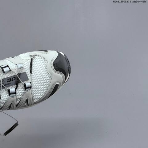 Other Salomon XA PRO 3 D SEASONAL SENSIFIT Premium Replica High-end Men s And Women s Fashion Sports Running And Basketball Shoes Up To 95 Off Retail During The Current Promotion Casual Lifestyle Sneakers (BS-68564)