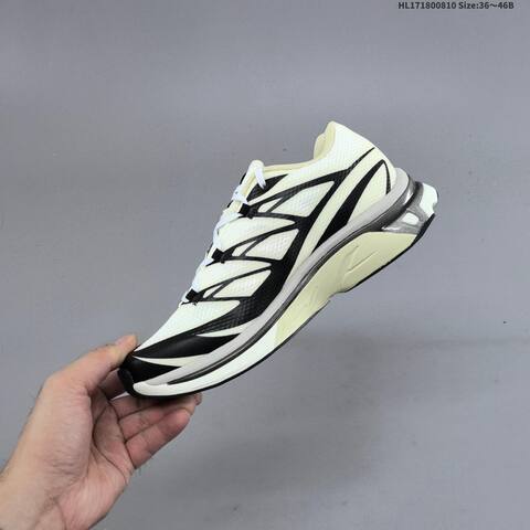 Other MM6 Maison Margiela x Salomon XT AAA Quality Replica High-end Men s And Women s Fashion Sports Running And Basketball Shoes Up To 95 Off Retail During The Current Promotion Casual Lifestyle Sneakers (BS-68554)