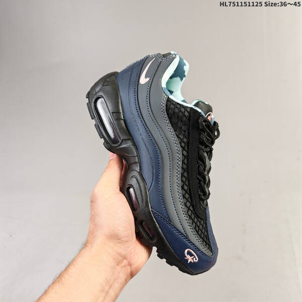 NIKE Air Max 95 TT FB2709 005HL751151125 Size 36 45 lifestyle