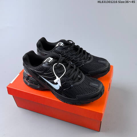 Nike Air Max MAX TORCH 4 343846-001 HL831301216 Lifestyle (BS-62646)