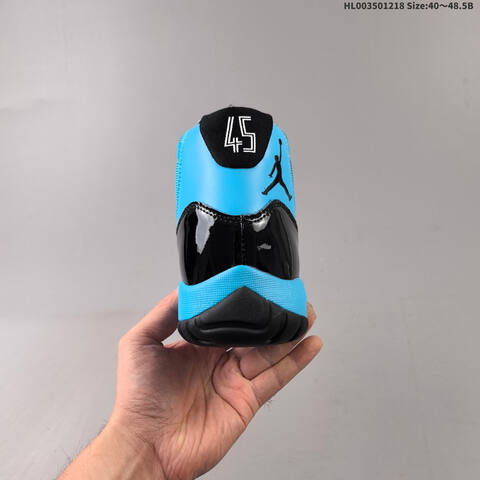 Air Jordan 11 Retro AIR JORDAN 11 Aj11 Lifestyle (BS-67389)