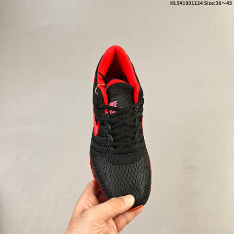 Nike Air Max 2017 2017 849559 001 HL541001124 Lifestyle (BS-63170)