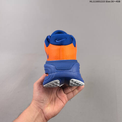 Nike VOMERO PREMIUM ReactX Air Zoom Lifestyle (BS-62659)