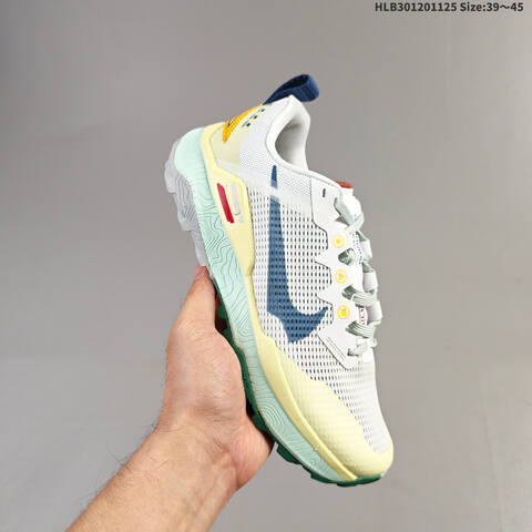 NIKE REACT WILDHORSE 8 Lifestyle (BS-63096)