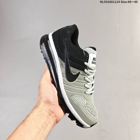 Nike Air Max 2017 2017 849559 001 HL541001124 Lifestyle (BS-63171)