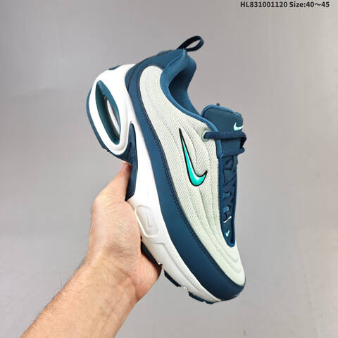 NIKE AIR MAX PORTAL 2025 New Nike Air Max Portal 5 NIK Lifestyle (BS-63403)