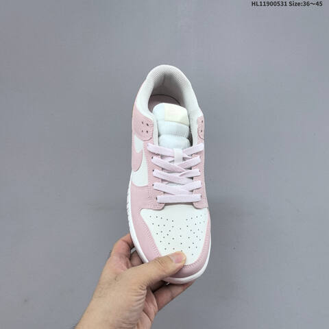 NIKE DUNK SB LOW Lifestyle (BS-60036)
