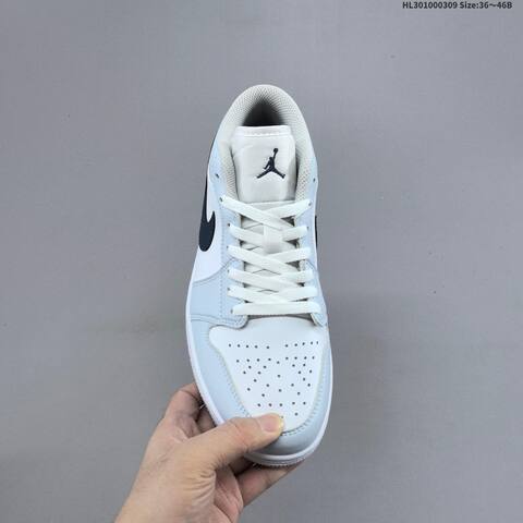 Air Jordan 1 Low AIR JORDAN 1 1 Aj1 2026 New 1985 Lifestyle (BS-66583)