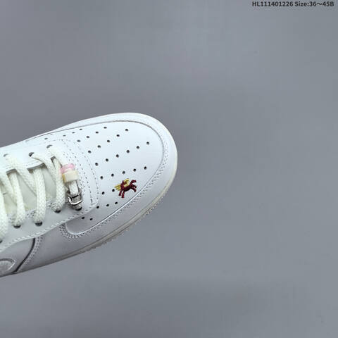 Nike Air Force 1 Low IQ1143 10 Lifestyle (BS-62416)