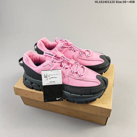 Nike Zoom Vomero Roam TPU Lifestyle (BS-63110)